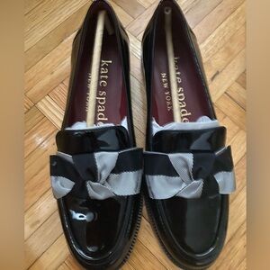 Kate Spade Leandra Loafers 7.5 Brand New!